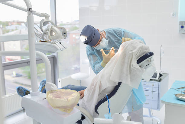 Best Emergency Gum Treatment in Lebanon, NH